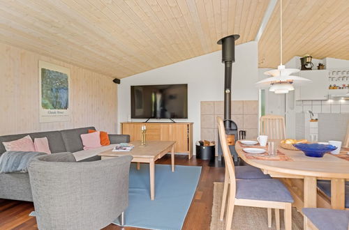 Foto 21 - Haus mit 2 Schlafzimmern in Rødby mit terrasse