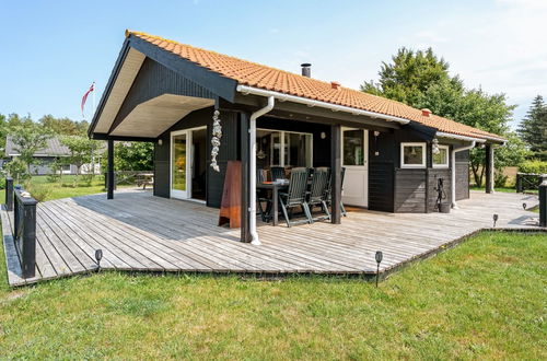 Photo 18 - Maison de 2 chambres à Rødby avec terrasse