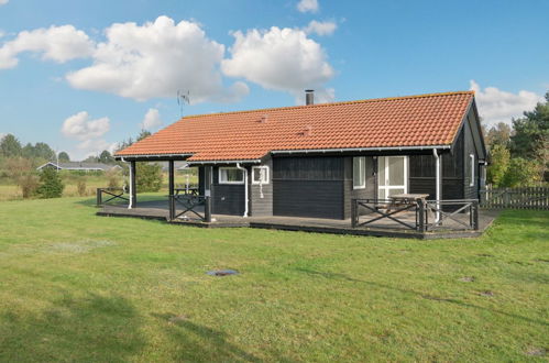 Photo 2 - Maison de 2 chambres à Rødby avec terrasse