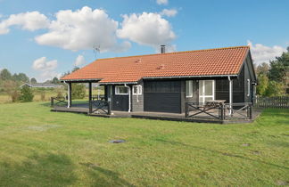 Photo 2 - Maison de 2 chambres à Rødby avec terrasse