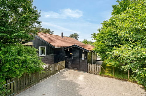 Foto 26 - Haus mit 2 Schlafzimmern in Rødby mit terrasse