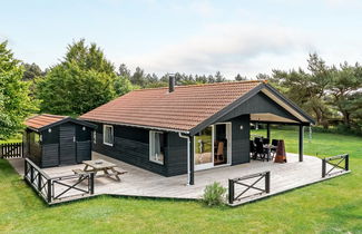 Photo 1 - Maison de 2 chambres à Rødby avec terrasse