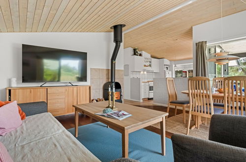 Photo 11 - Maison de 2 chambres à Rødby avec terrasse