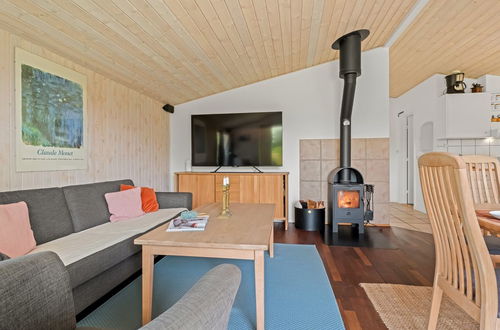 Photo 10 - Maison de 2 chambres à Rødby avec terrasse