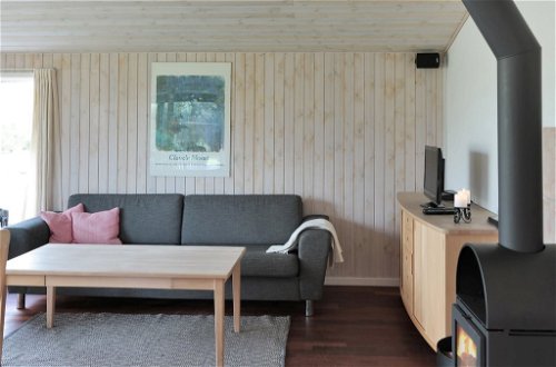 Foto 4 - Haus mit 2 Schlafzimmern in Rødby mit terrasse