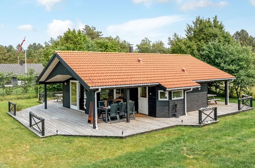 Photo 25 - Maison de 2 chambres à Rødby avec terrasse