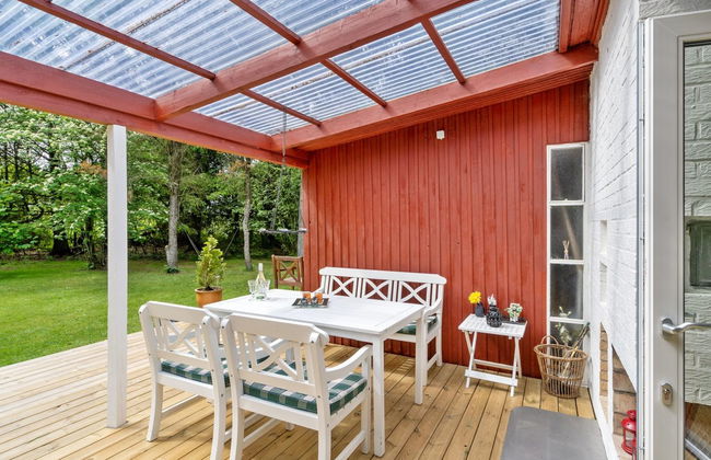 Casa de 2 quartos em Erslev - Foto 9