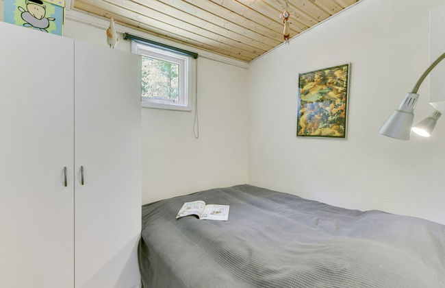 Casa de 2 quartos em Erslev - Foto 26