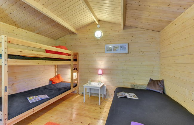 Casa de 2 quartos em Erslev - Foto 6