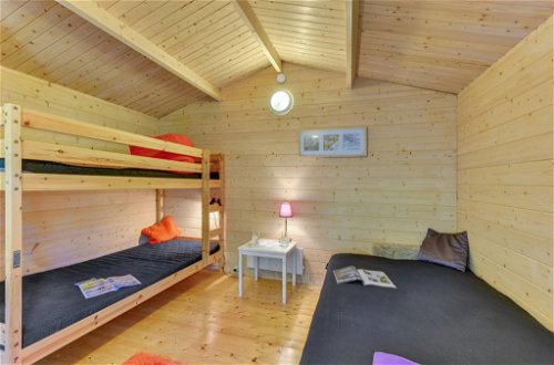 Foto 26 - Haus mit 2 Schlafzimmern in Erslev