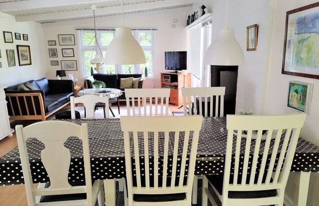 Casa de 2 quartos em Erslev - Foto 37