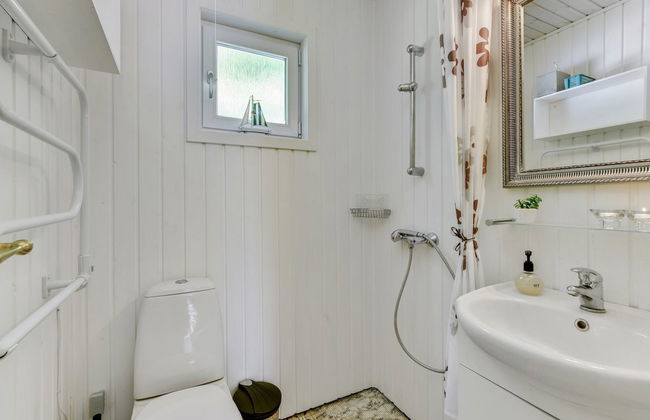 Casa de 2 quartos em Erslev - Foto 2