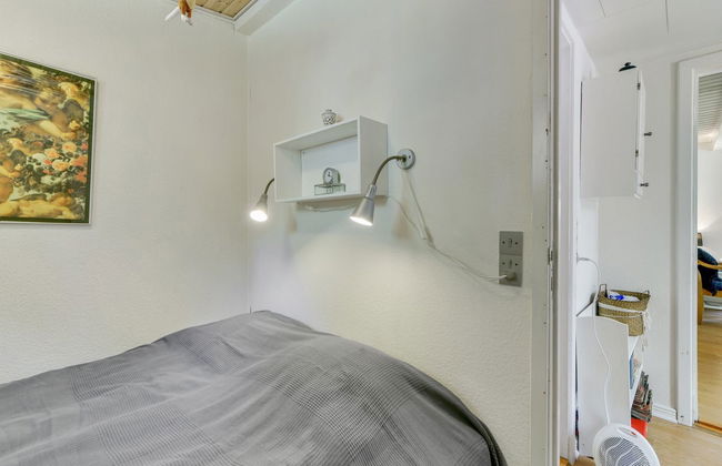 Casa de 2 quartos em Erslev - Foto 25