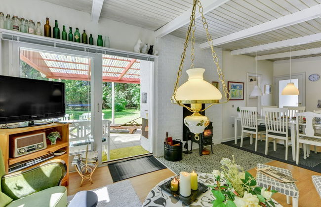 Casa de 2 quartos em Erslev - Foto 43