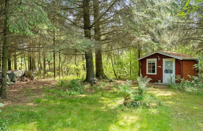 Casa de 2 quartos em Erslev - Foto 5