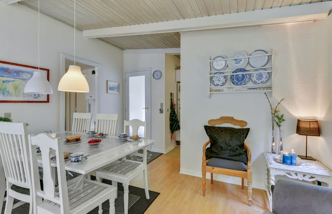 Casa de 2 quartos em Erslev - Foto 36