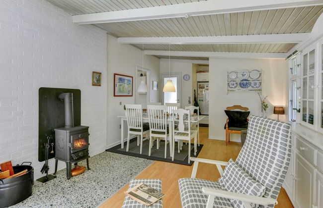 Casa de 2 quartos em Erslev - Foto 31