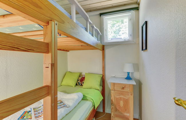 Casa de 2 quartos em Erslev - Foto 24