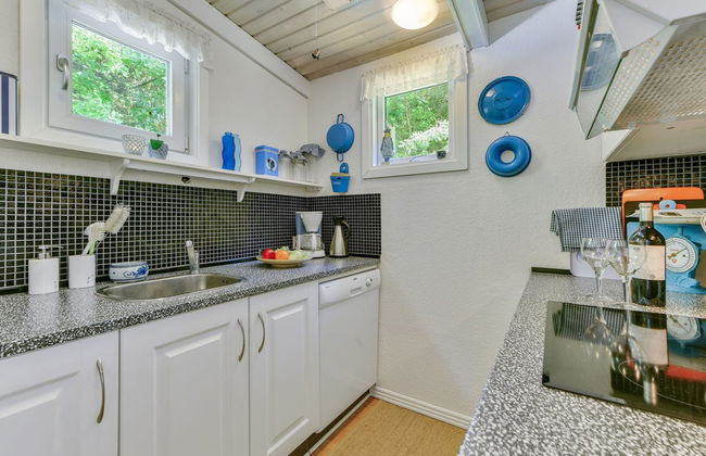 Casa de 2 quartos em Erslev - Foto 35