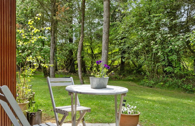 Casa de 2 quartos em Erslev - Foto 14