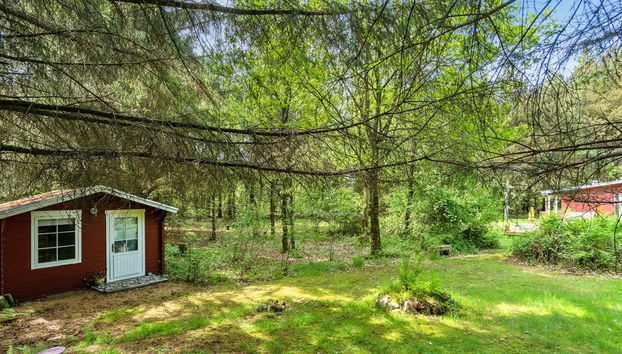 Haus mit 2 Schlafzimmern in Erslev - Foto 4