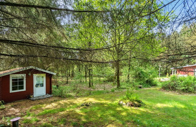 Casa de 2 quartos em Erslev - Foto 4