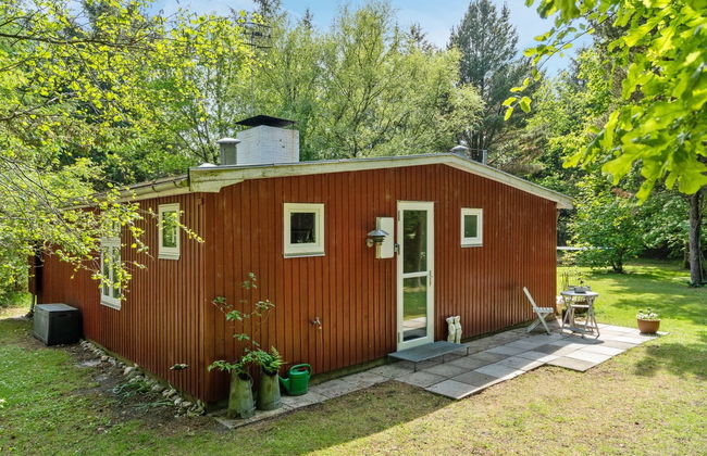 Casa de 2 quartos em Erslev - Foto 18