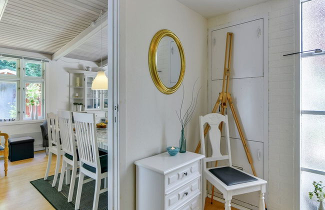 Casa de 2 quartos em Erslev - Foto 27