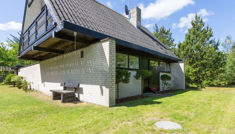 Foto 1 - Haus mit 3 Schlafzimmern in Hals mit terrasse