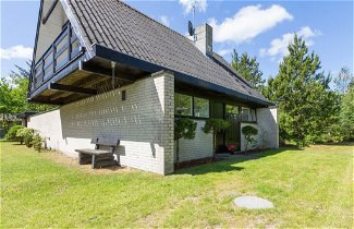 Photo 1 - 3 bedroom House in Hals with terrace