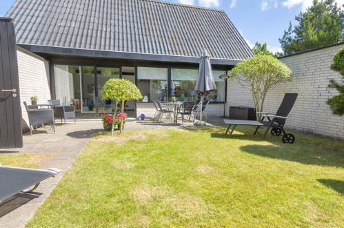 Photo 2 - 3 bedroom House in Hals with terrace