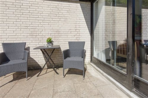 Photo 4 - 3 bedroom House in Hals with terrace