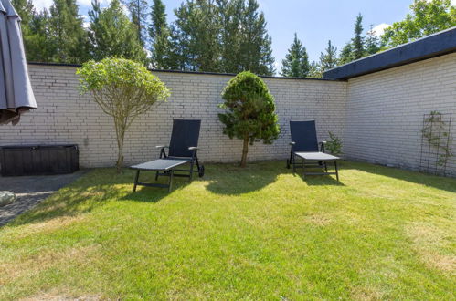 Photo 3 - 3 bedroom House in Hals with terrace