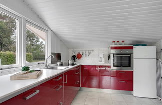 Foto 2 - Casa de 3 quartos em Hals com terraço