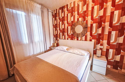 Photo 5 - Appartement de 1 chambre à Rosolina avec piscine et terrasse