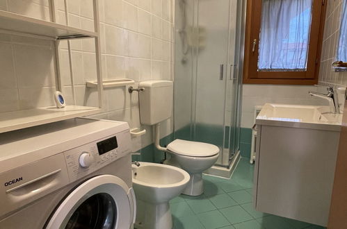 Foto 5 - Appartamento con 1 camera da letto a Rosolina con piscina e terrazza