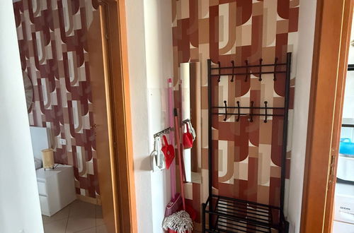 Photo 18 - Appartement de 1 chambre à Rosolina avec piscine et terrasse