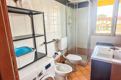 Photo 15 - Appartement de 1 chambre à Rosolina avec piscine et terrasse