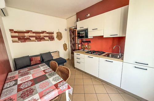 Photo 8 - Appartement de 1 chambre à Rosolina avec piscine et terrasse