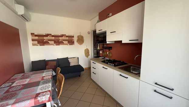 Appartamento con 2 camere da letto a Rosolina con piscina e terrazza - Foto 4