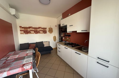 Photo 4 - Appartement de 1 chambre à Rosolina avec piscine et terrasse
