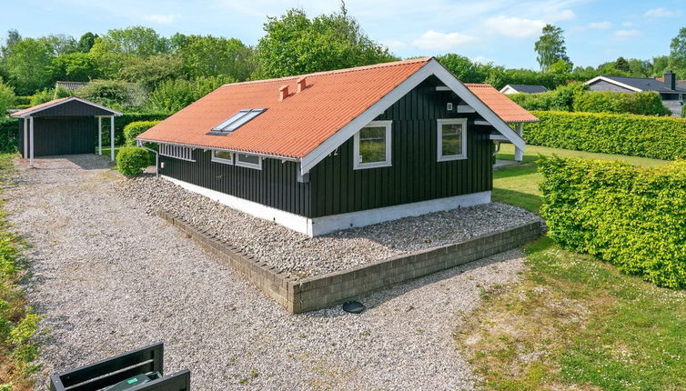 Photo 1 - 3 bedroom House in Hejls