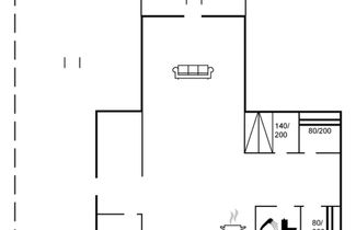 Photo 2 - Maison de 3 chambres à Hejls