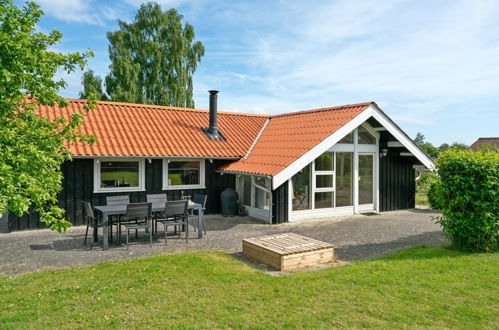 Photo 3 - 3 bedroom House in Hejls