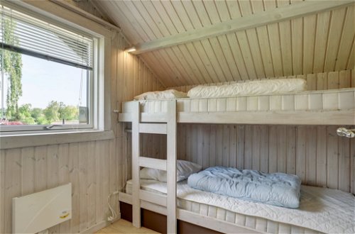 Foto 29 - Casa con 3 camere da letto a Hejls
