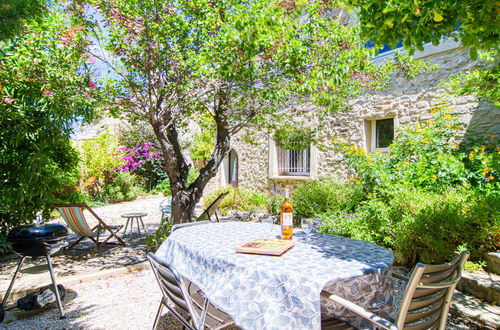 Photo 1 - Appartement de 2 chambres à Six-Fours-les-Plages avec jardin