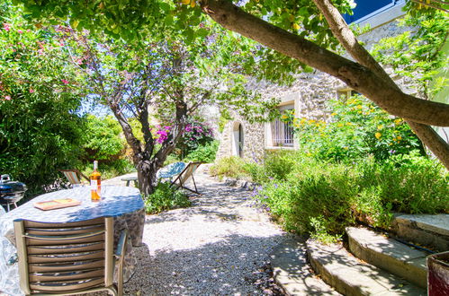 Photo 7 - Appartement de 2 chambres à Six-Fours-les-Plages avec jardin