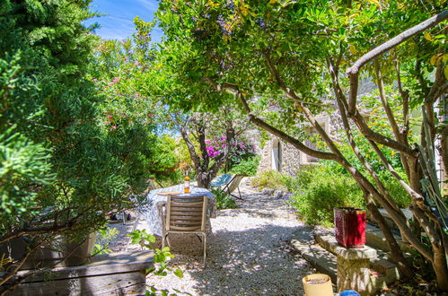 Photo 23 - Appartement de 2 chambres à Six-Fours-les-Plages avec jardin