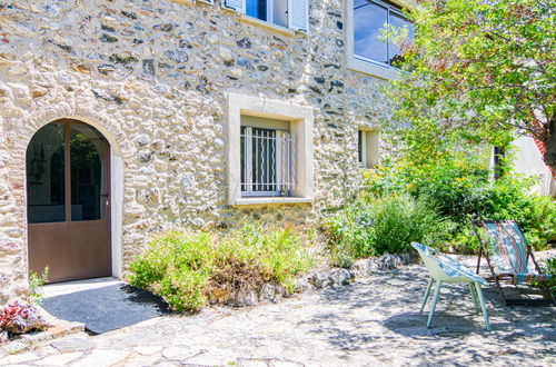 Photo 20 - Appartement de 2 chambres à Six-Fours-les-Plages avec jardin