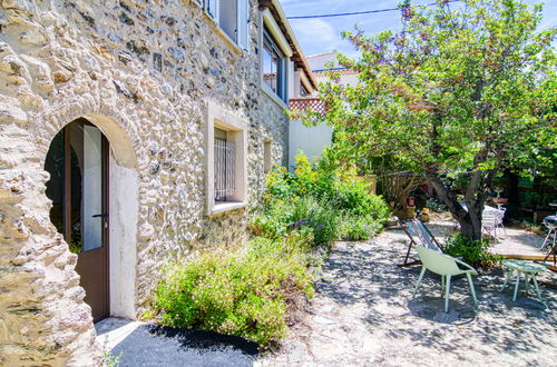 Photo 21 - Appartement de 2 chambres à Six-Fours-les-Plages avec jardin